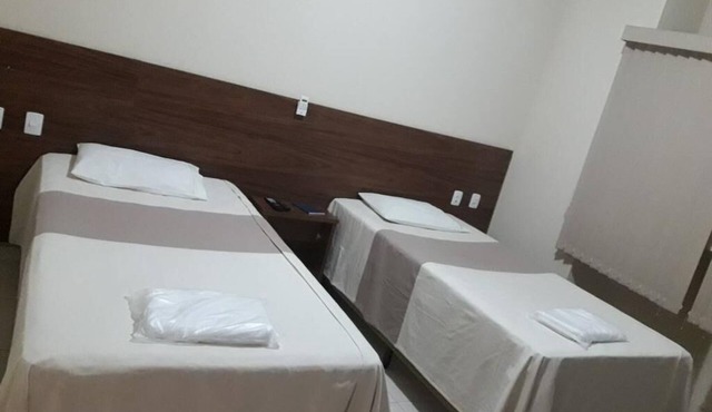 EXCLUSIVA PALACE HOTEL