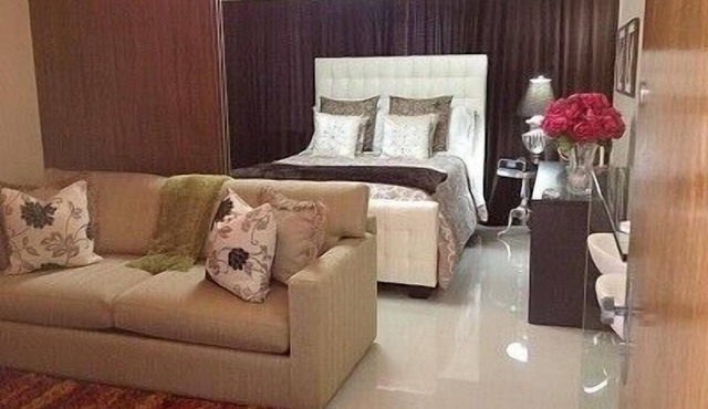 Exclusive 5 Star Apt on South Lake. WE ACCEPT 12X CREDIT CARD WITHOUT INTEREST.