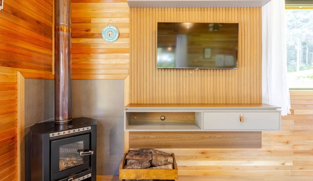 Exclusive Cabin