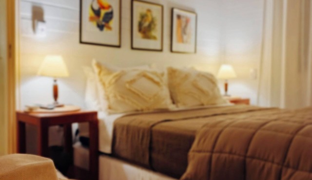 Exclusive Cabin in La Aventura Complex