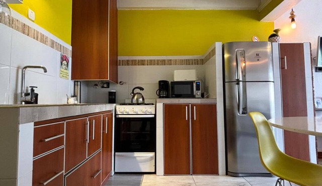 Exclusive Duplex to enjoy in El Bolsón
