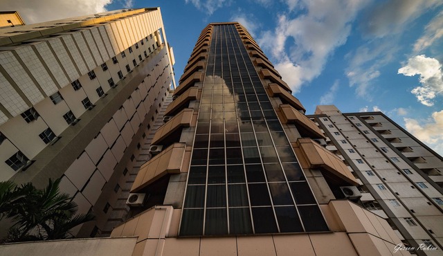 Exclusive Flat at Max Savassi