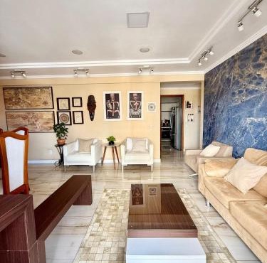 Exclusive High End Apartment COP30 Belem