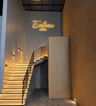 Exclusive Hotel