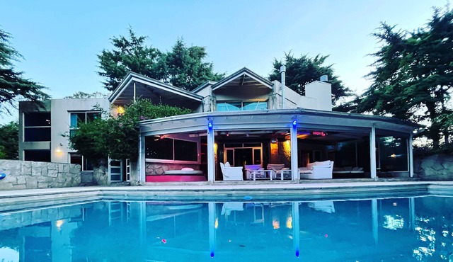 EXCLUSIVE MANSION for VIP Holidays W/Private Pool
