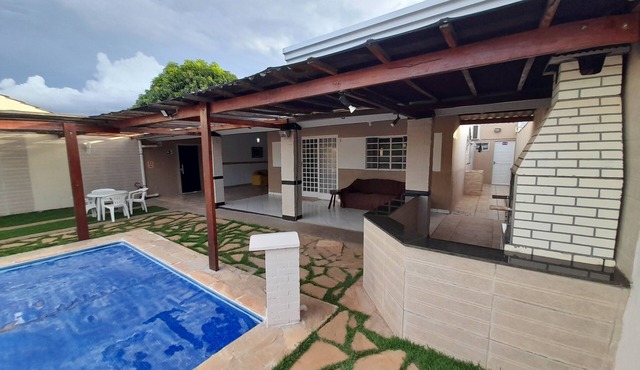 Exclusive Pool