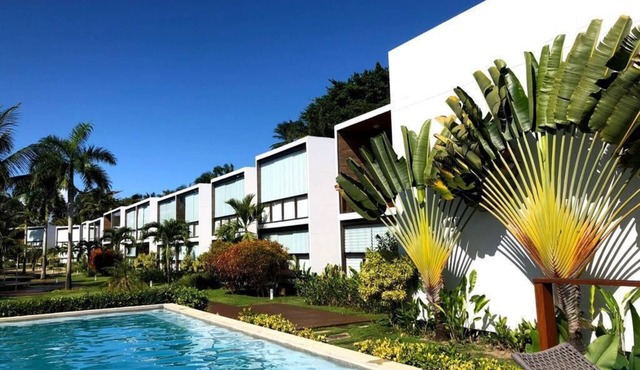 EXCLUSIVE RESIDENCE, BARRA GRANDE, MARAU PENINSULA