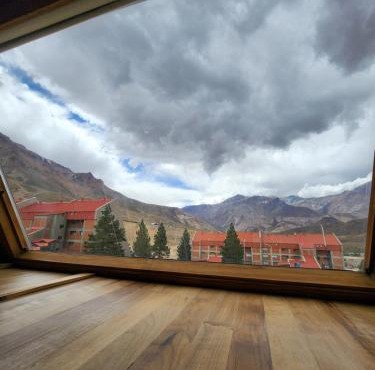 Exclusivo Refugio de Montaña Las Leñas