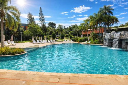 Exe Hotel Cataratas