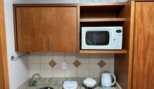 Executive Apartment