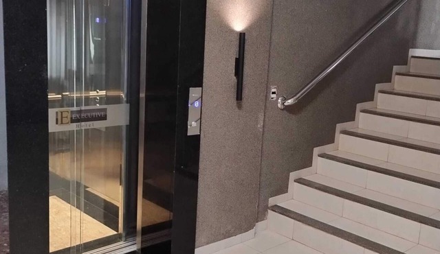 Executive Hotel