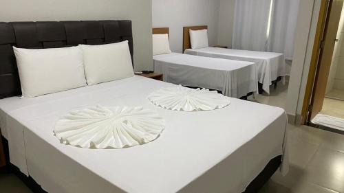 Executive Hotel Aguas lindas GO
