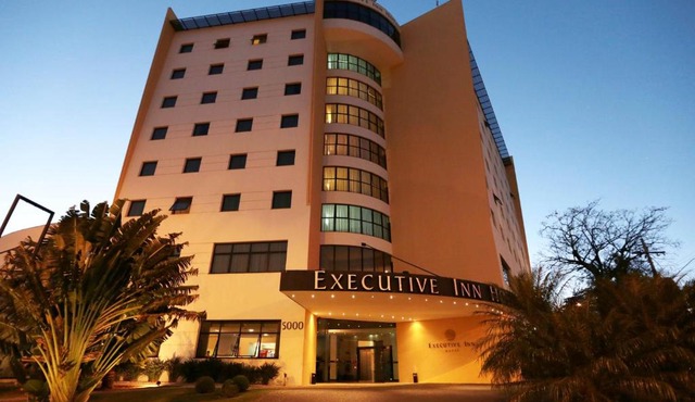 Executive Inn Hotel