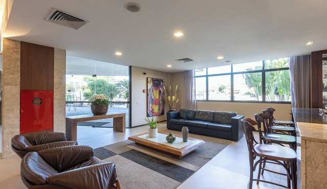 Executive Inn Hotel