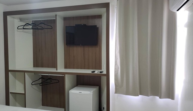 Executive Plaza Hotel