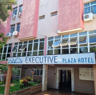 Executive Plaza Hotel