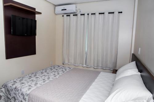 Executivo Flat II in Parauapebas