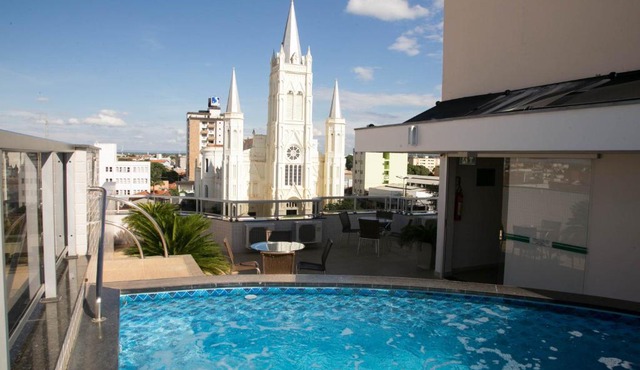 Executivo Hotel
