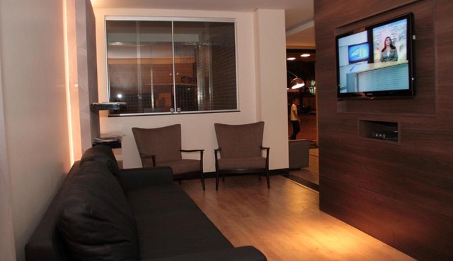 Executivo Hotel