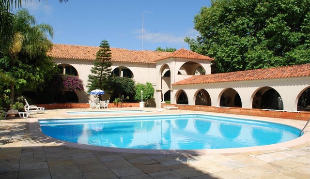 Experience Serenity in a Peaceful Rio Grande Retreat w/Outdoor Pool Access