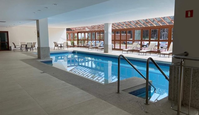 Experience the best of Pedra Azul combined with safety, comfort and tranquility.