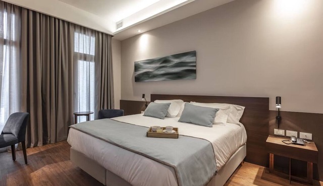 Explore Buenos Aires! Fitness, Spa, & Terrace | Near Teatro Colon!