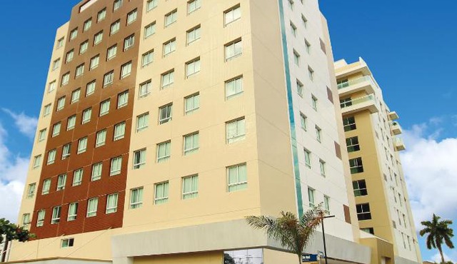 Express Vieiralves