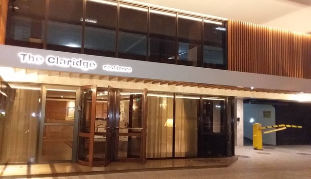 Exquisite apartment - Claridge, Leblon beach - Rio