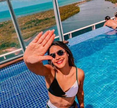 Ezza Experience - Beach Flat in Recife