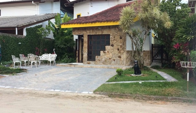 Férias Inesquecíveis na RIVIERA DE SÃO LOURENÇO.