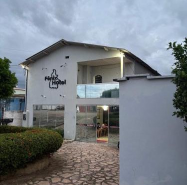 Fênix Hotel Colinas do Tocantins