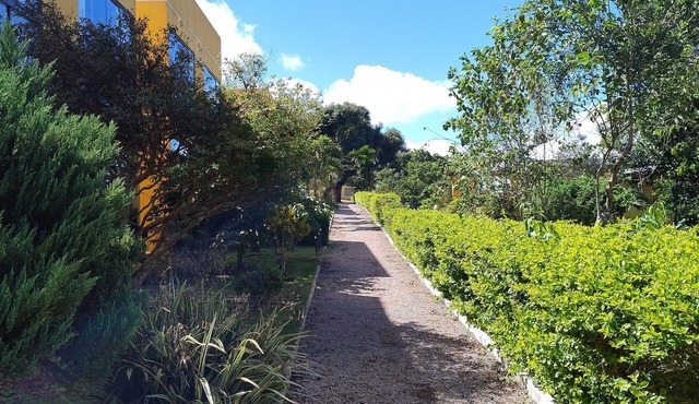 Flat in Serra Negra, Bezerros/PE, full kitchen, close to Bodega do Veio.
