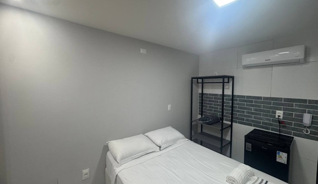 Flat with the best cost benefit