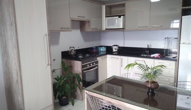 Fabit Apt with Valley View