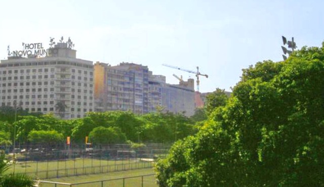 Fabulous View Apartment