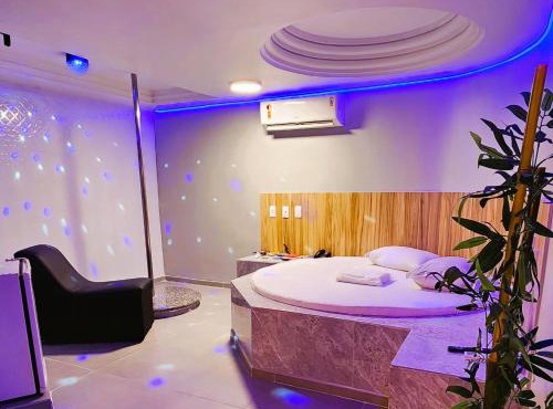Fada Hotel - Motel Recife Adults Only