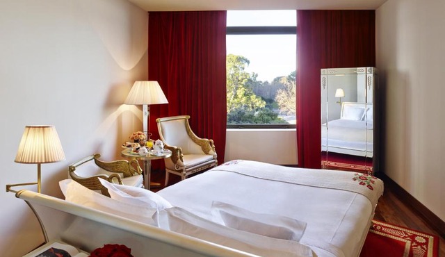 Faena Hotel Buenos Aires