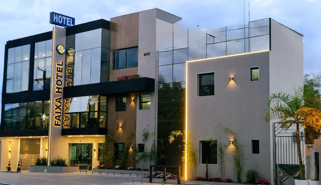 Faixa Hotel