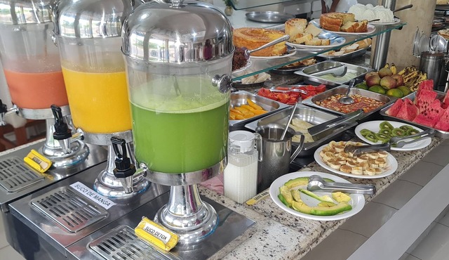 Faixa Hotel