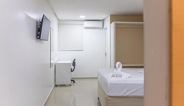 Falcão Hotel Arapiraca