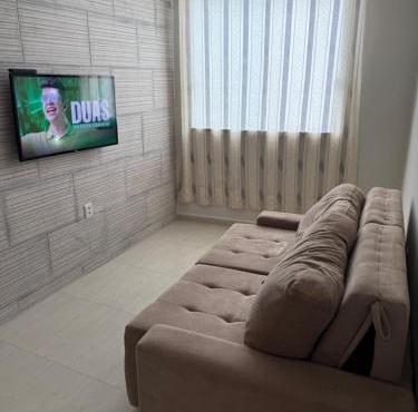 Familiar um quarto