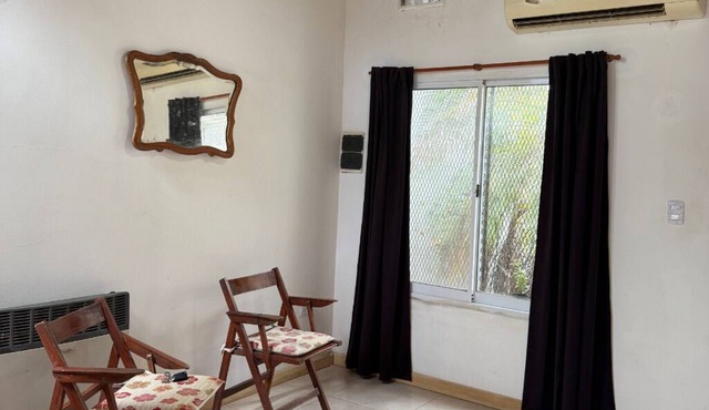 Family House in Colón