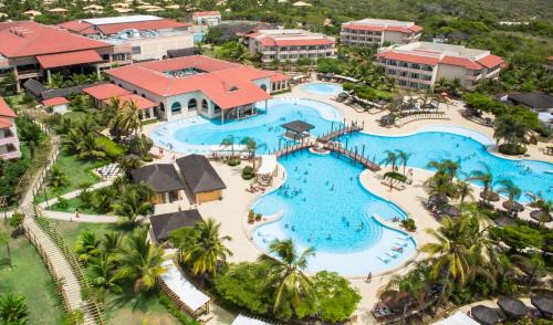 Family Selection At Grand Palladium Imbassai Resort & Spa