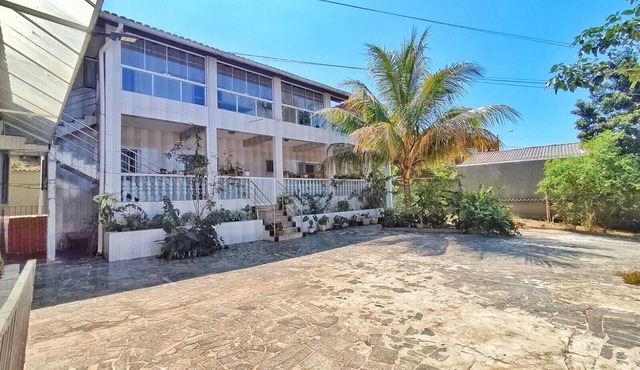 Fantastic 4-bedroom house in Guarapari