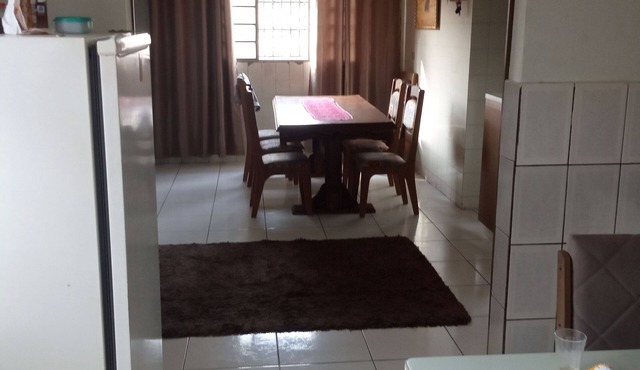 Fantastic Apartment in the center of Maringa