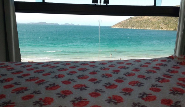 FANTASTIC SEA VIEW - LOFT 4TH FLOOR - PREMIUM STANDARD