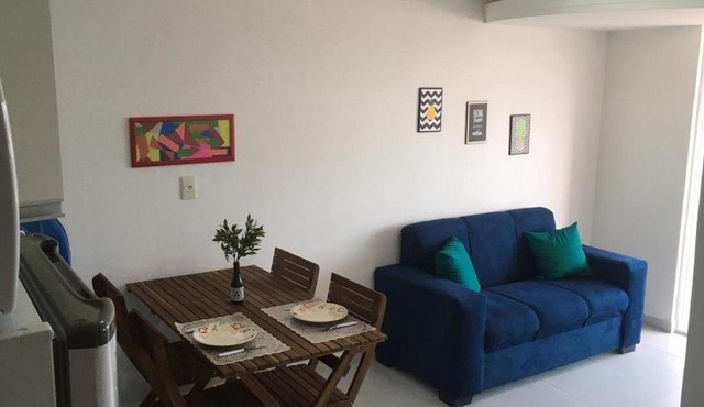 Fantástico Apartamento no Vela & Mar