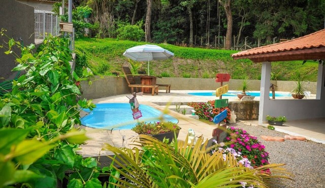 Faria Farm
