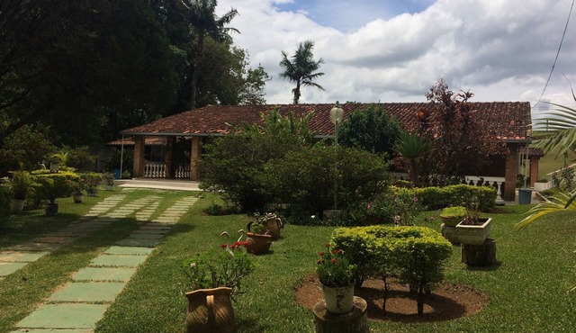 Farm in Bragança Pta, tranquility and leisure!