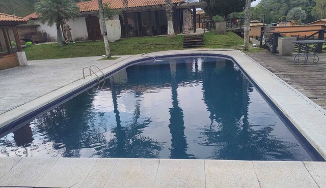 FARM WITH 7 CHALETS PERFECT FOR THAT FAMILY MOMENT